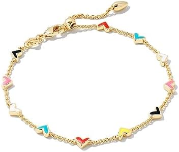 Kendra Scott Haven Delicate Chain Bracelet