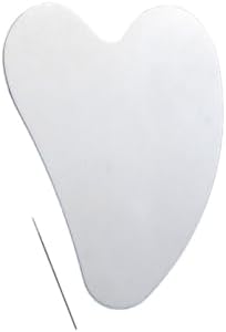 Kitchen The Cooking Tool Accessories Blackhead Shovel Manual Blackhead Cleaning Tool Artifact for Squeezing Blackheads, Scraper for Acne, Nose and Pore Cleaning