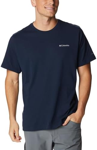Columbia Men's Thistletown Hills Short Sleeve