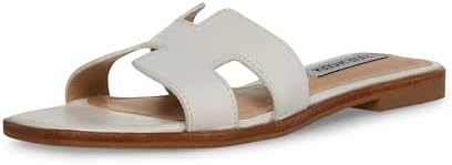 Steve Madden Women's Hadyn Sandal