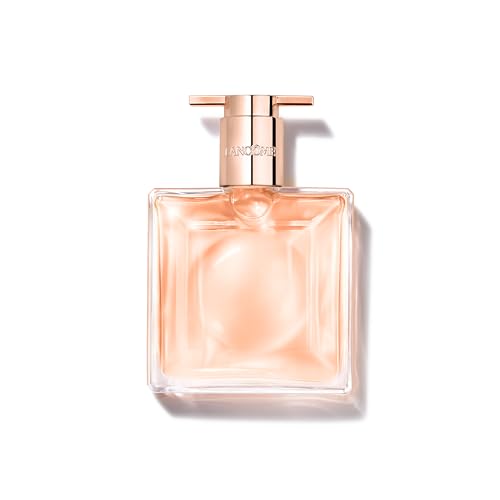 Lancôme Idôle Eau de Toilette - Fresh &amp; Energizing Women's Perfume - Long Lasting Fragrance with Notes of Green Tea, Blooming Roses &amp; Fresh Bergamot