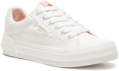 Rocket Dog Women's Cheery Comfort Plush Foam Sneaker