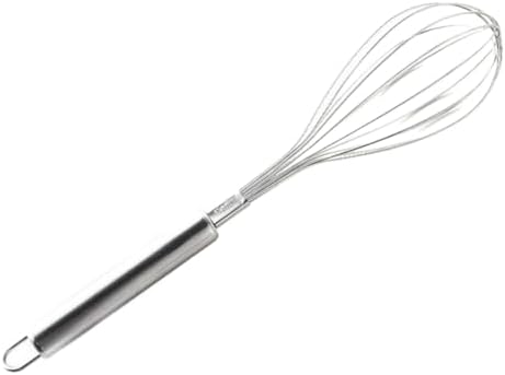 Kitchen The cooking Tool Accessories 304 Stainless steel egg beater, manual thickening, manual mixing bar and dough mixer, extended baking tool