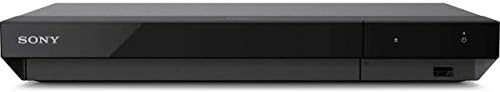 Sony X700-2K\/4K UHD - 2D\/3D - Wi-Fi - SA-CD - Multi System Region Free Blu Ray Disc DVD Player - PAL\/NTSC - USB - 100-240V 50\/60Hz Cames with 6 Feet Multi-System