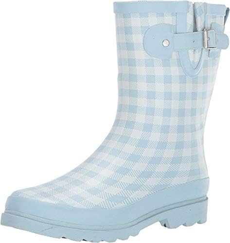 Western Chief Womens Waterproof Mid Rain Boot