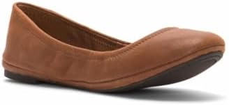Lucky Brand Women's Emmie Ballet Flat