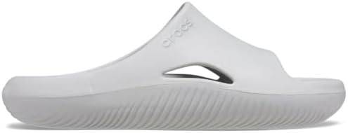 Crocs 卡骆驰中性款成人 Mellow Recovery 拖鞋