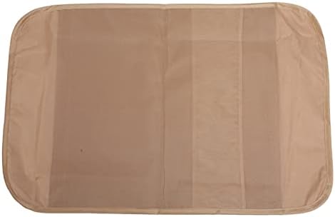 Summer mattress, foldable rattan summer sleeping pad cool pad, suitable for home school dormitories, 195x80 cm/76.8x31.5 inches