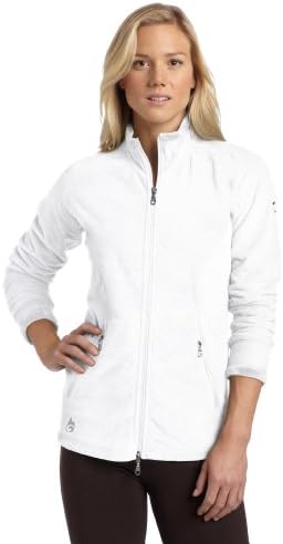 Hot Chillys Women's La Paz Salsa Zip Jacket