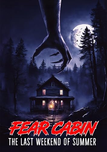 Fear Cabin: The Last Weekend Of Summer