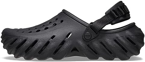 Crocs Unisex Adult Echo Clog