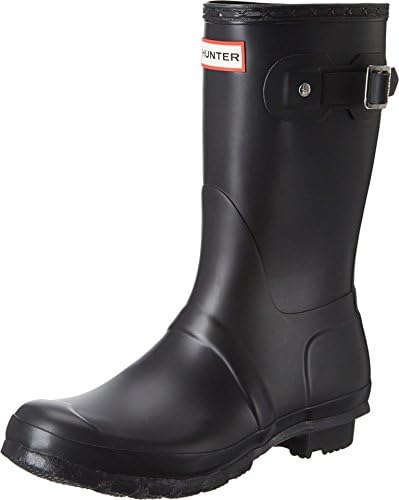 Hunter Women's Original Short Rain Boots
