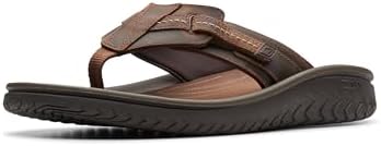 Clarks Men's Wesley Sun Flip-Flop