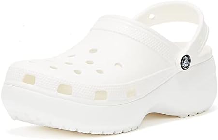 Crocs Women's Classic Platform Clog