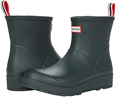 Hunter Women's Play Short Rain Boots