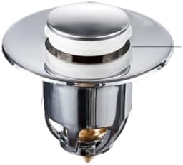 Kitchen The cooking tool accessories, washbasin bounce core, leak plug, water pipe, face sink accessories, stainless steel press basin drain