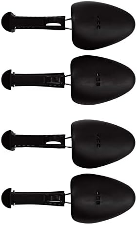 YY YEARCHY Shoe Tree for Men Shoe Stretcher Holder Shape Support for Men's Boots Adjustable Lightweight Plastic